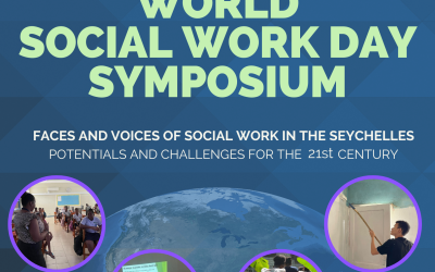 World Social Work Day Symposium